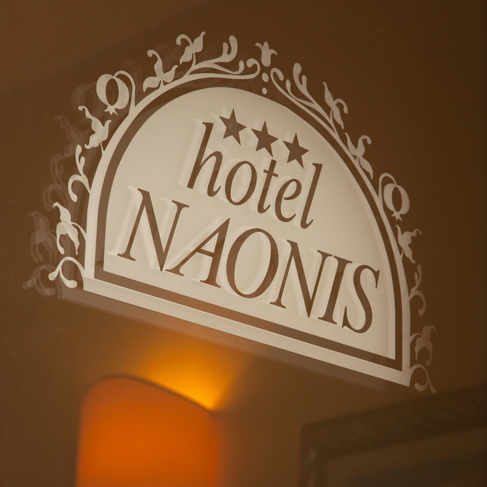 Hotel Naonis